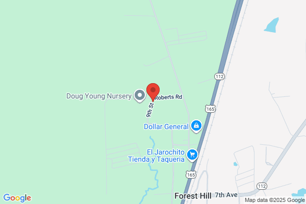 Doug Young Nursery