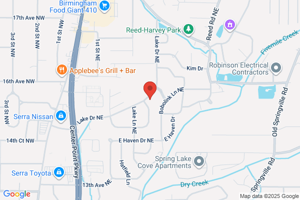 Fernwood Homes Inc