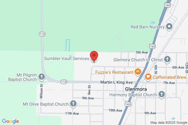 Sumbler Vault Services