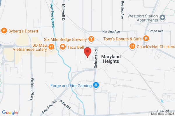 A Mold Man, LLC