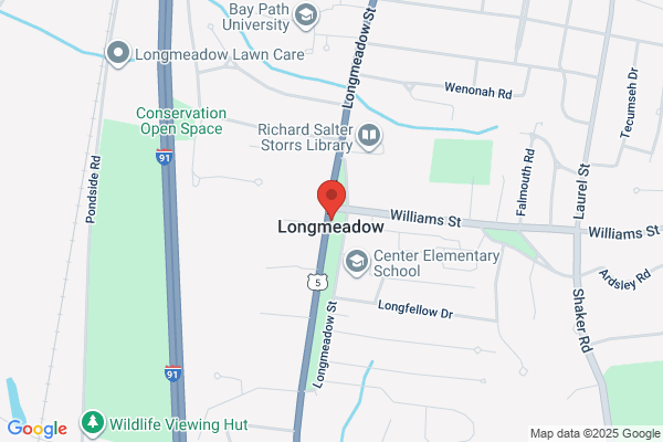 Kumon Math and Reading Center of Longmeadow - South