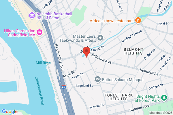 South End Package Store