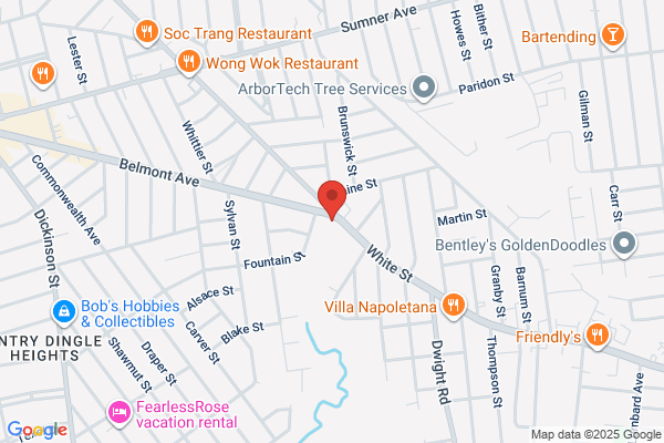 Bitcoin ATM Springfield - Coinhub
