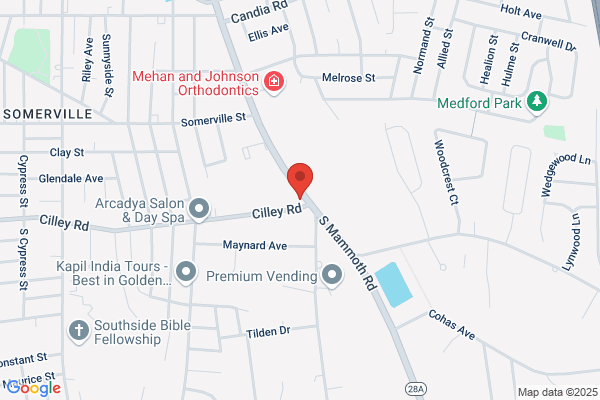 Byte Federal Bitcoin ATM (Mobil/Maple Road)