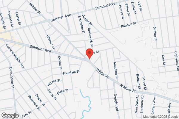 Bellucci Maureen & Associates Salon-Day Spa