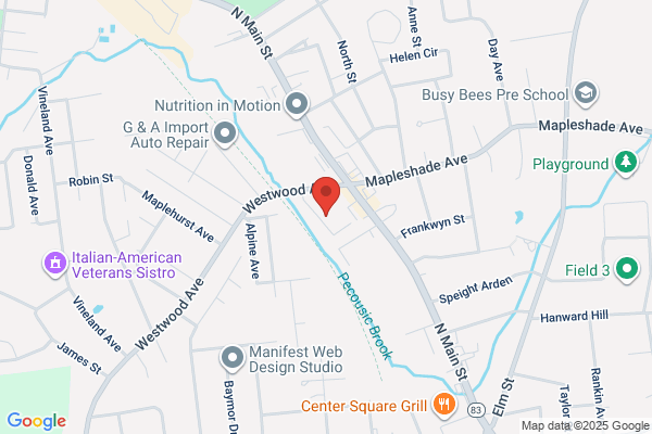East Longmeadow Family Dental
