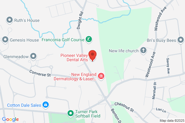 Pioneer Valley Dental Arts