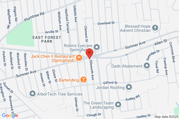 Trecker and Lopez Family Dentistry
