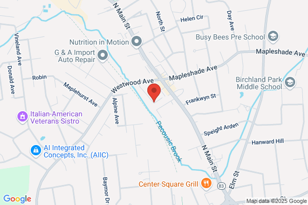 Meadow Place Dental