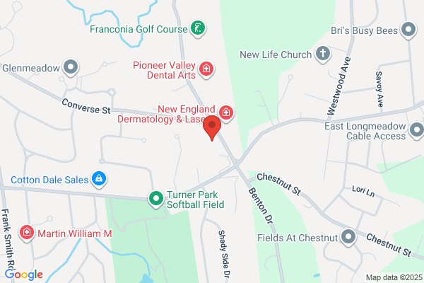 Western Mass Endodontics in LongMeadow, MA