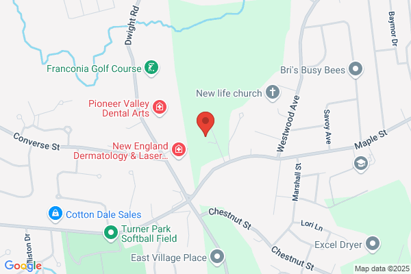 East Longmeadow Nursing Home