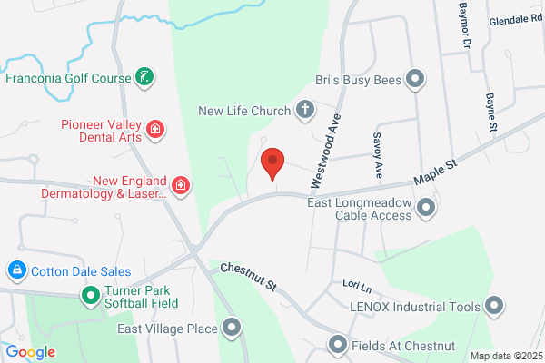 Pioneer Valley Free Health Services