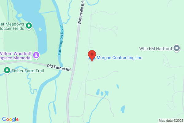 Morgan A & D Llc Construction