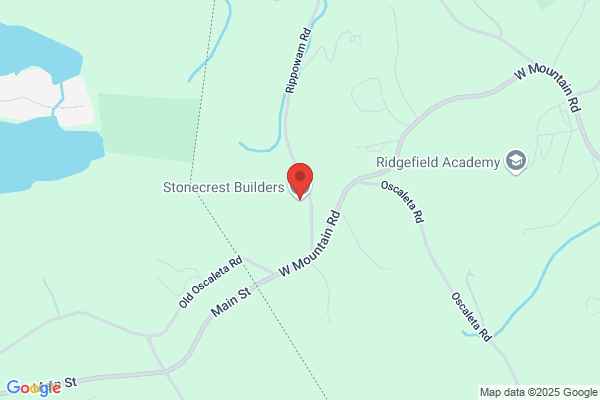 Stonecrest Builders Llc