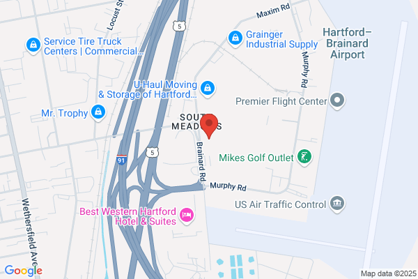 North East Adjustment Company Inc