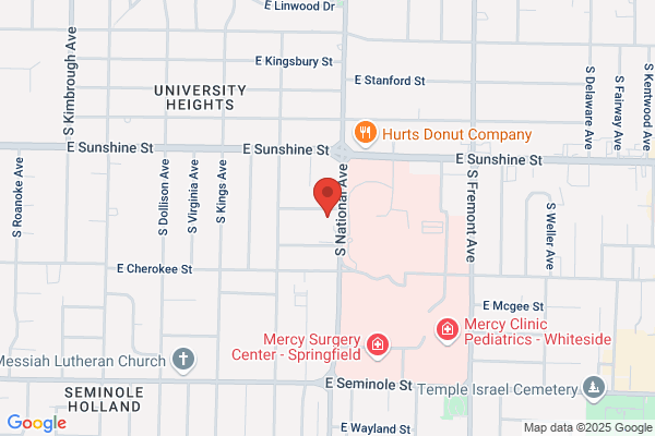 Springfield Insurance Agency Inc