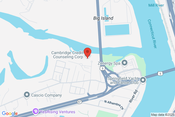 Cambridge Credit Counseling