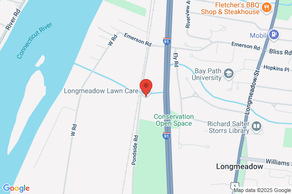 Longmeadow Landscaping