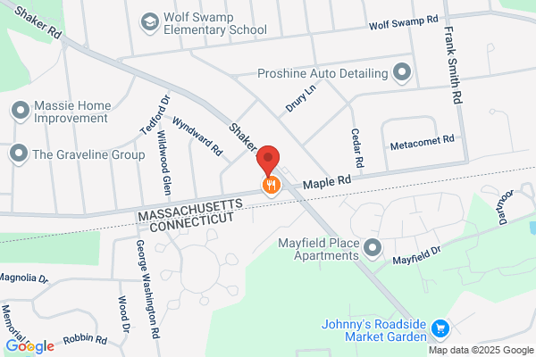 Longmeadow Legal Associates