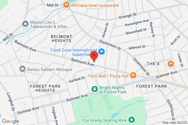 Belmont Laundry & Custom Dry Cleaners