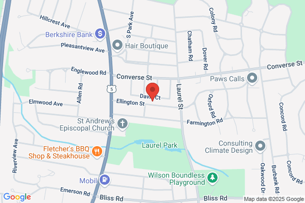 Massachusetts Neurobehavioral Institute