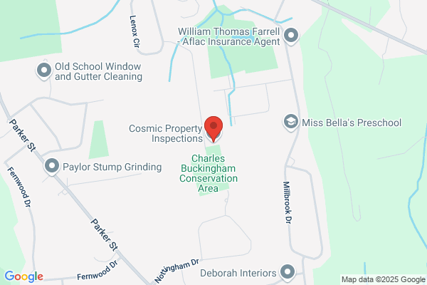 Accent Building Inspections
