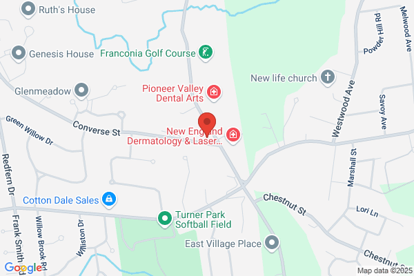 The Next Street - Longmeadow Driving School