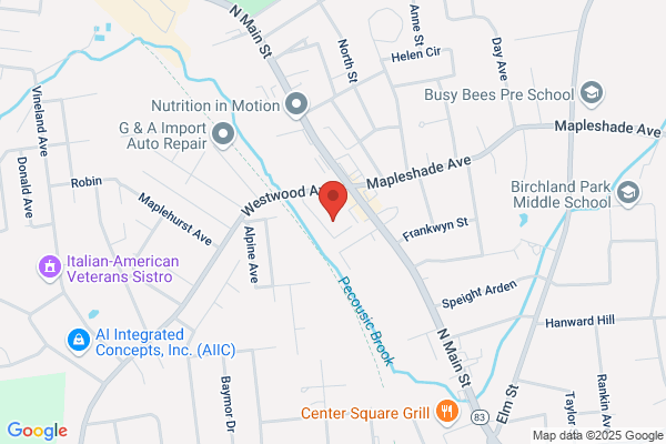 Audiology & Hearing Services