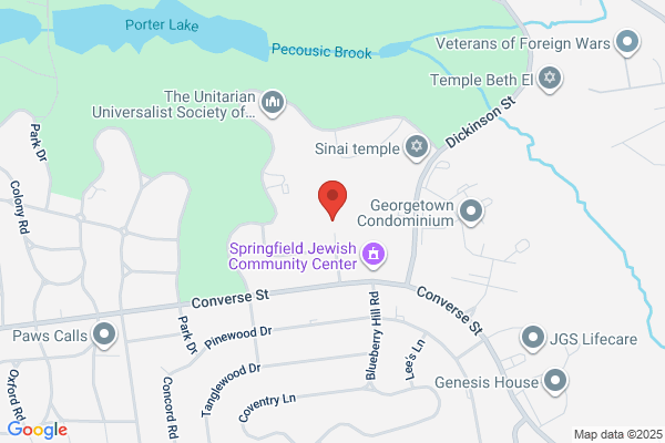 Bnai Jacob Congregation-Conservative