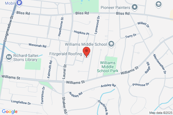 Fitzgerald Roofing