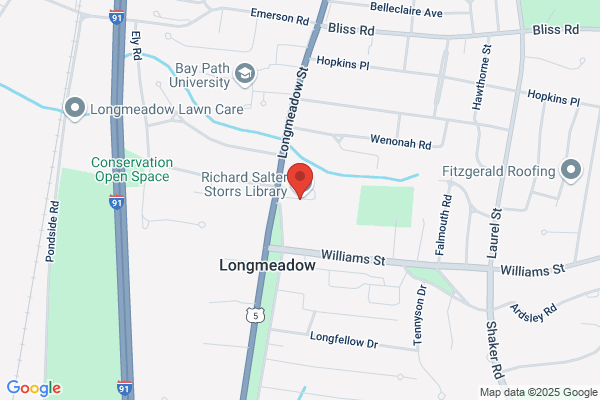 Longmeadow Historical Soc