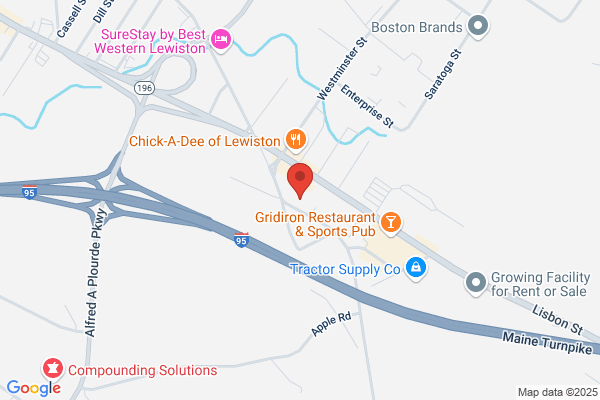 New England Crane Service and Machinery Moving