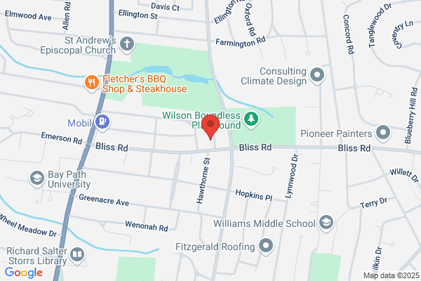 Ostomy Association of Greater Springfield Inc