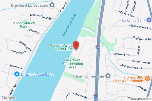 Pioneer Valley Yacht Club