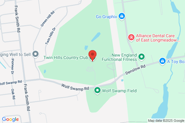 Twin Hills Country Club