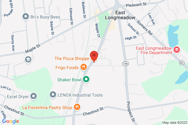 Pizza Shoppe