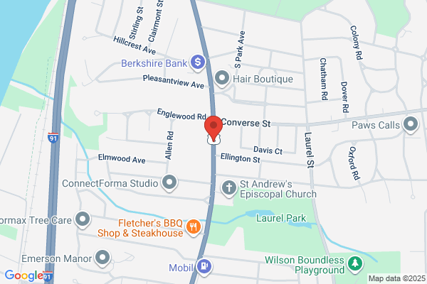 Longmeadow Plumbing & Heating