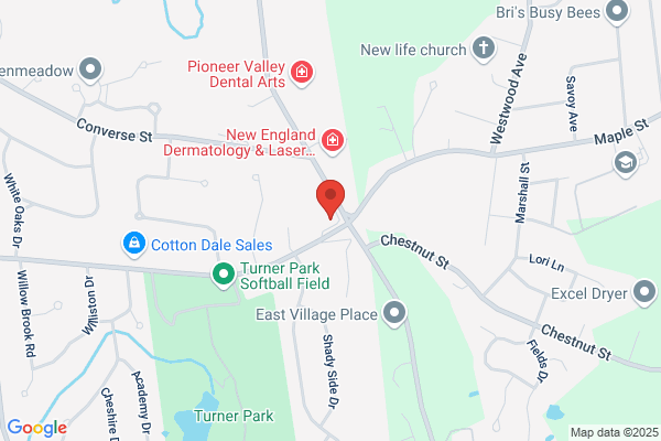 Longmeadow KinderCare