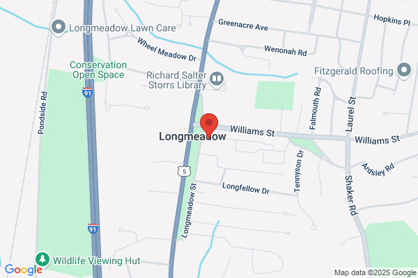 Longmeadow Montessori International