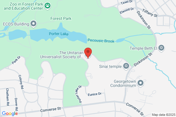 Unitarian Universalist Society of Greater Springfield
