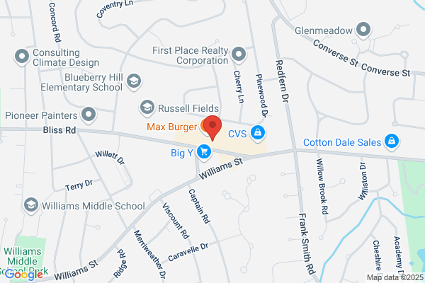 Longmeadow Shops the
