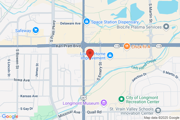 Fowler Honda of Longmont