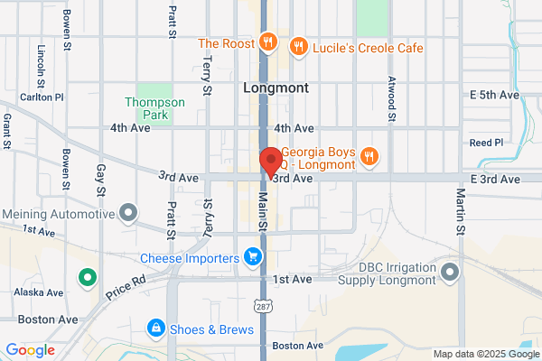Longmont Locksmith