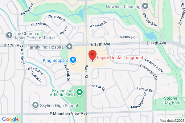 Fox Creek Dental by Espire - Longmont