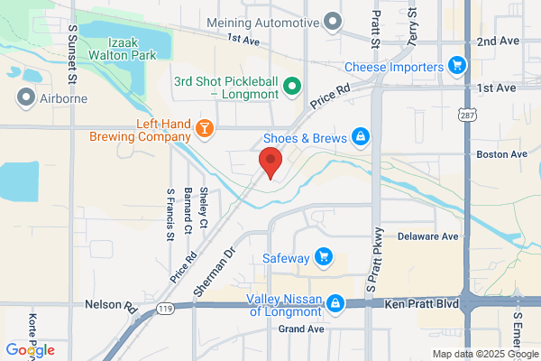 Longmont Winair