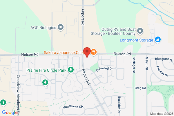 Longmont Acupuncture