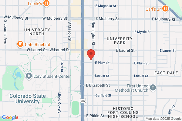 Jacob Center-Longmont