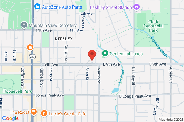 A Cut Above Tree Services llc