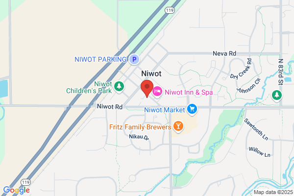 Niwot Rental & Feed