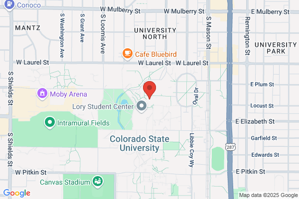 Colorado State Mechanical